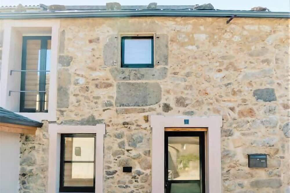 Ganze Wohnung, O Vicedo Beach Resort East in O Vicedo, Costa de Galicia