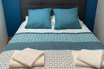 Appartement De Vacances pour 4 Personnes dans Bergerac, Périgord Pourpre, Photo 4