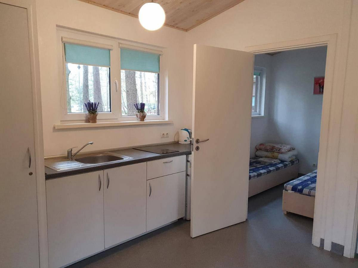 Bungalow in Kłajpeda, Litwa