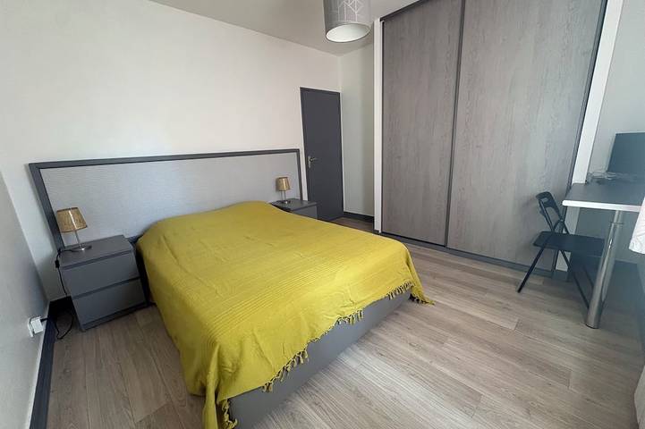 Pax House - at the lake Hourtin - 6 beds in Hourtin, Médoc Regional Natural Park