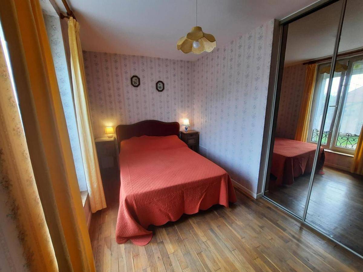 3-Bedroom House in Chuffilly-Roche, Ardennes
