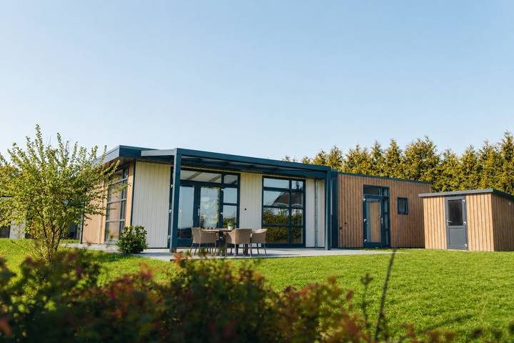 Ferienhaus für 4 Personen