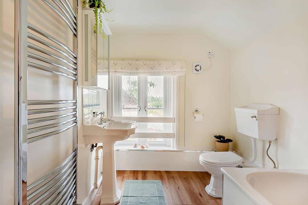 2 Bed in Holmrook (oc-sz159) in Eskdale, Lake District