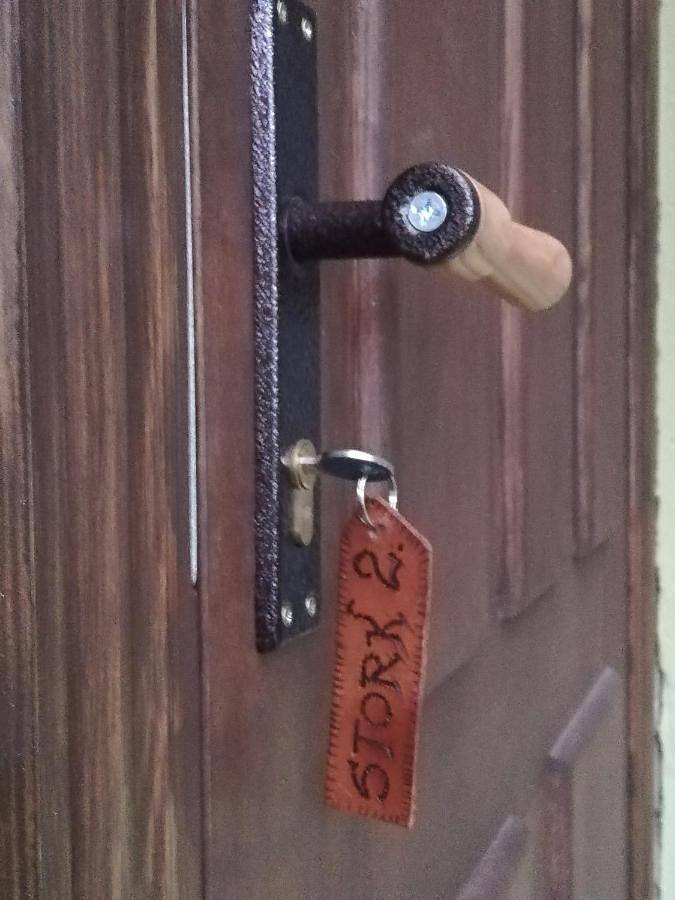 Appartement de vacances pour 4 personnes, avec vue et terrasse
