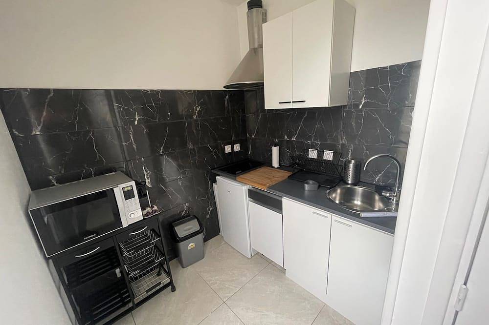 Apartamento entero, Appartement Duplex Spacieux & Lumineux Proche Paris in Villeneuve-Saint-Georges, Valle del Marne