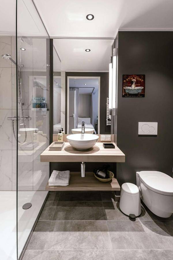 Adina Serviced Apartments Vienna in Viena, Donau Niederösterreich
