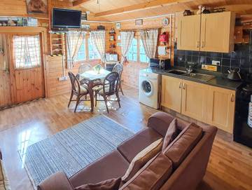 Cottage for 4 People in Cumbria, North West England, Photo 2