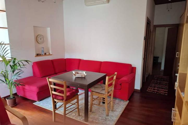 Ferienhaus für 3 Personen - 1