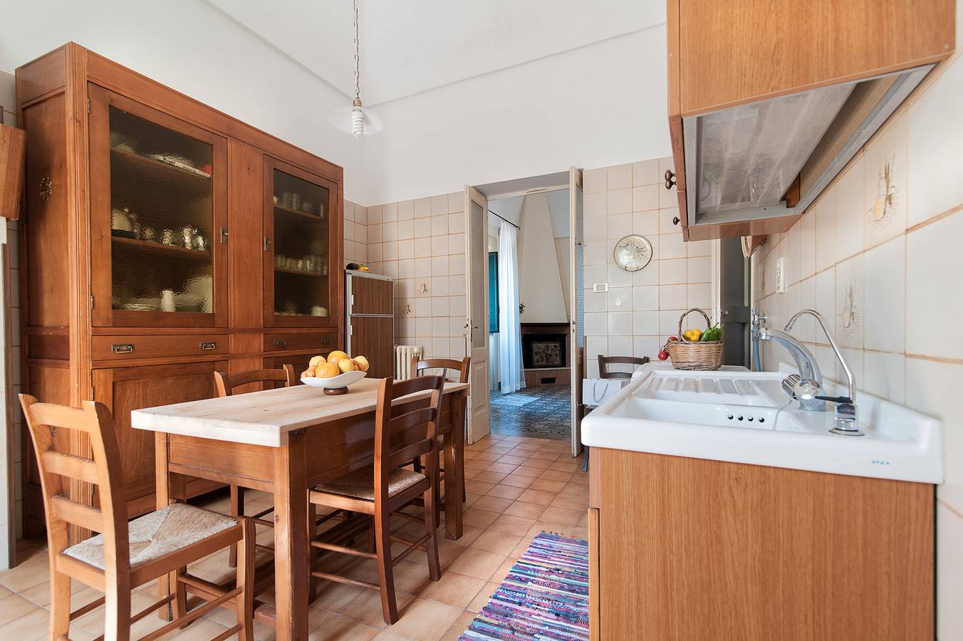 Casa de vacaciones 'Il Giardino - Cerca de Gallipoli' con terraza privada, Wi-Fi y aire acondicionado in Galatone, Provincia de Lecce