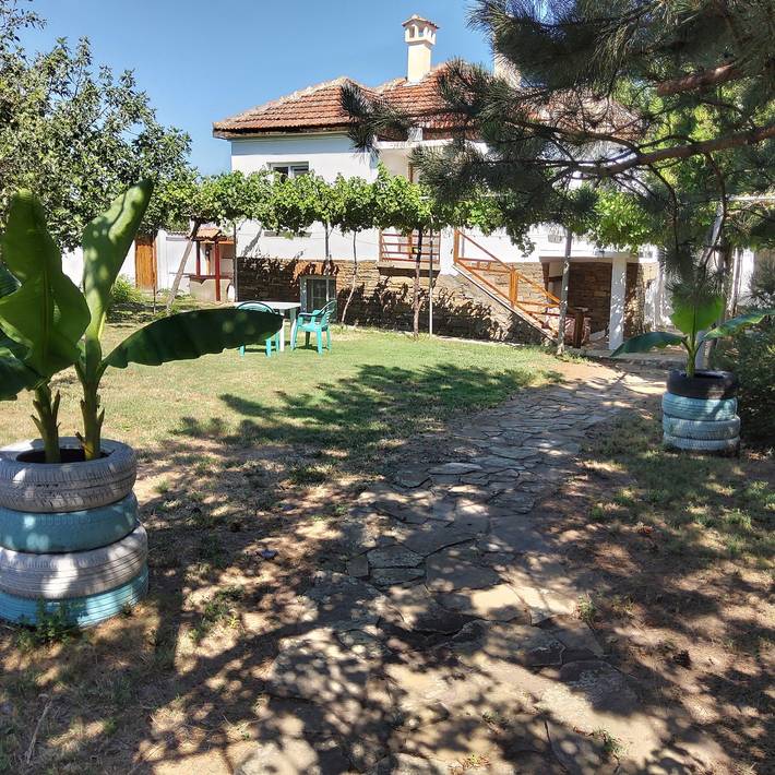 Ferienhaus für 6 Personen, mit Garten und Terrasse in Bulgarien - 2