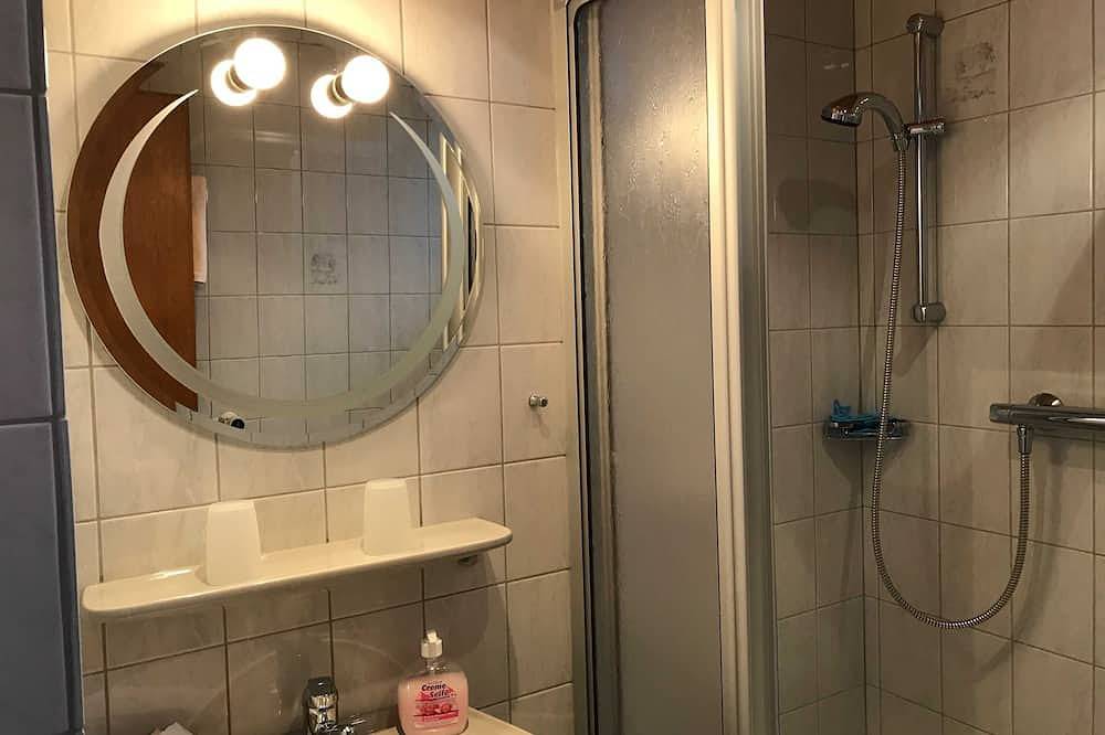 Ganze Wohnung, Privatvermietung Ina - Ferienzimmer in Buntenbock, Harzvorland