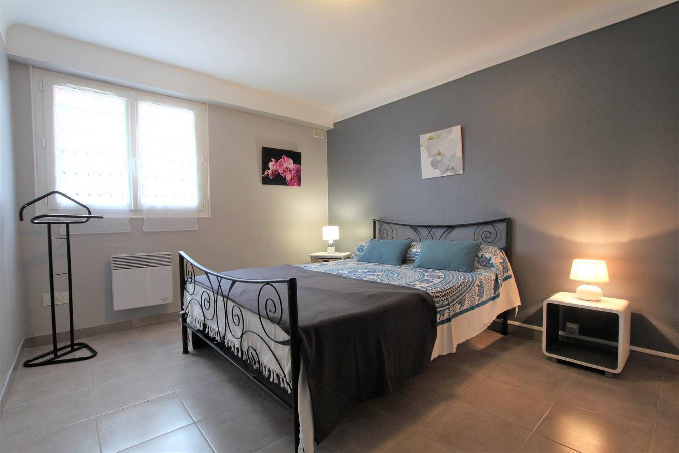 Pierre Baita in Guéthary, Bayonne region