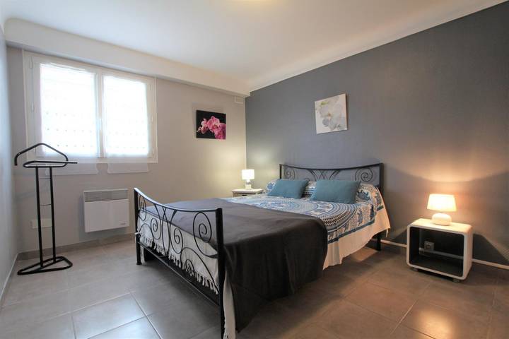 Gîte pour 4 personnes, avec terrasse à Guéthary - 3