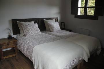 Casa Rural para 4 Personas en Ribadesella, Costa Oriental Asturiana, Foto 3