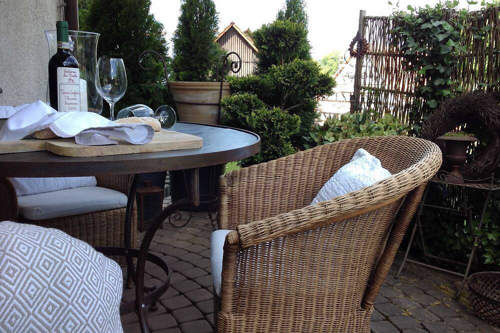 Ganze Wohnung, Ferienwohnung Casa Natura in Reichelsheim, Odenwaldkreis