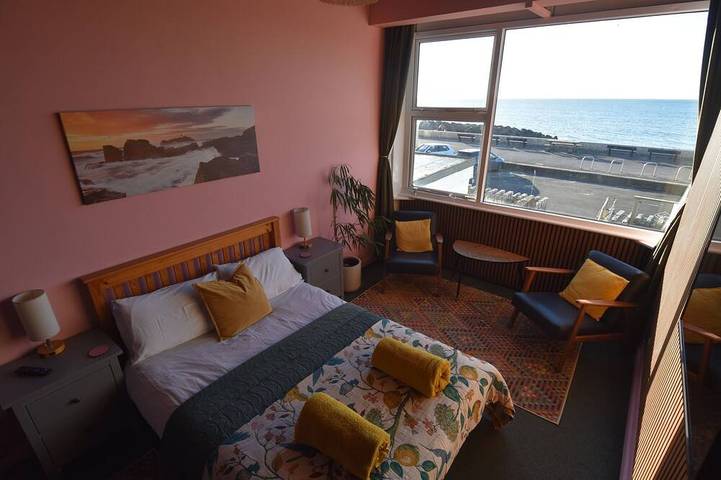 Apartment for 2 people in West Bay