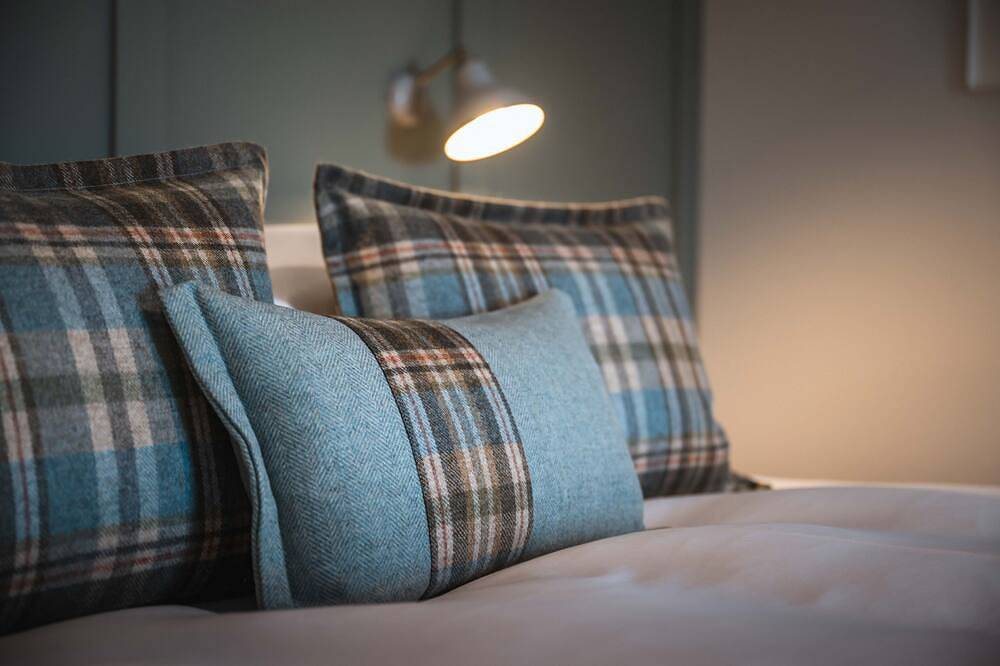Drumdry -  a rural that sleeps 4 guests  in 2 bedrooms in Wick, Highlands