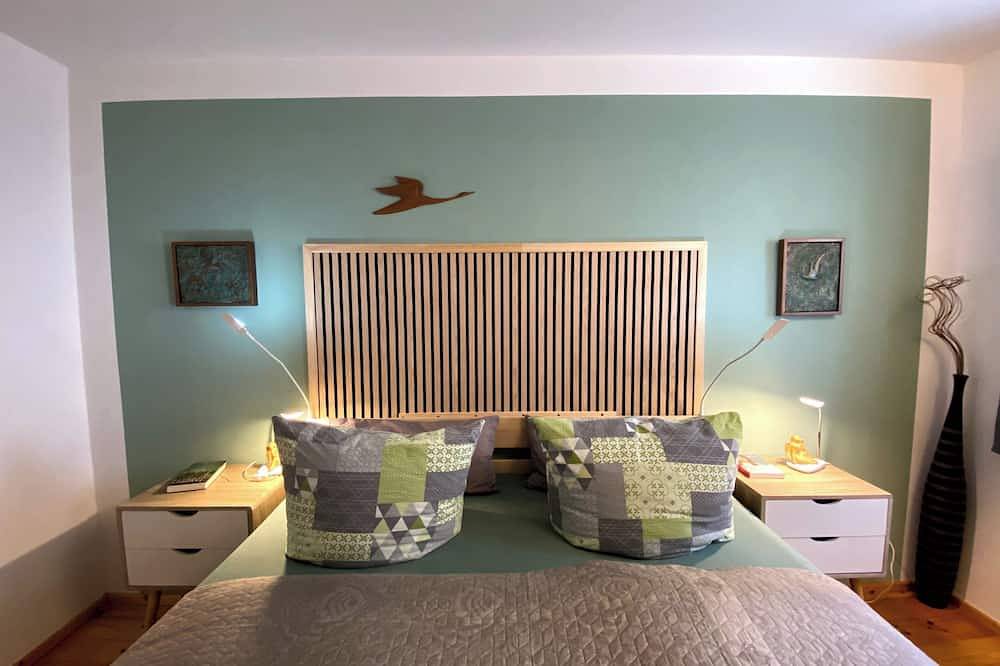 Ganze Wohnung, Fewo Strodehne, barrierearm, kinderfreundlich in Strodehne, Havelaue