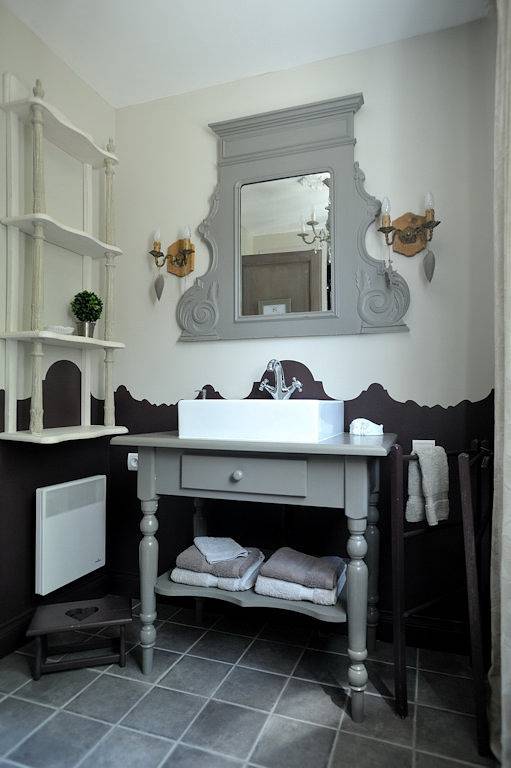 Chambre d’hôte pour 2 personnes, avec piscine et jardin dans Île de France - 2