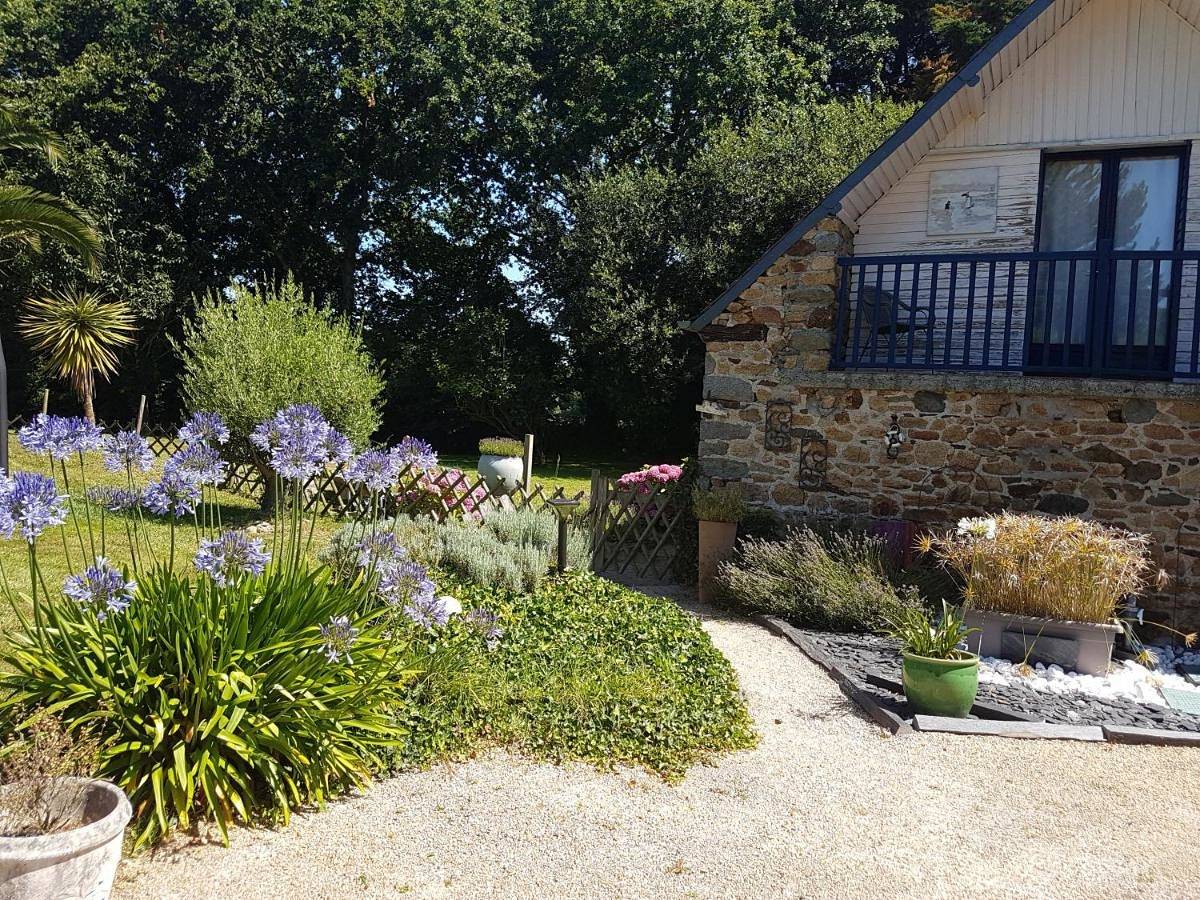Gîte de la vieille croix in Hillion, Côte de Goëlo