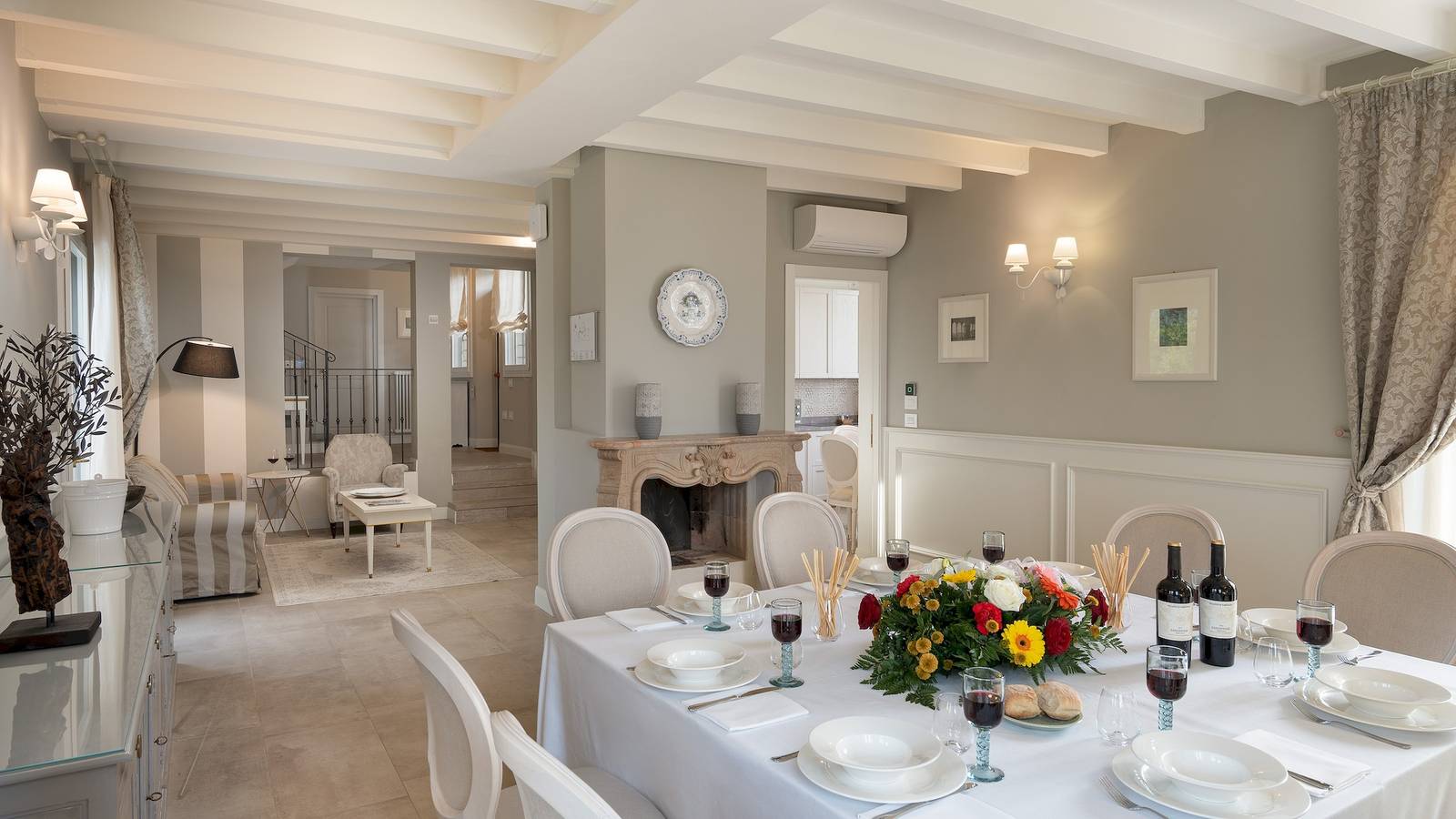 Villa Pergola 8, Emma Villas in Castel San Pietro Terme, Provincia di Bologna