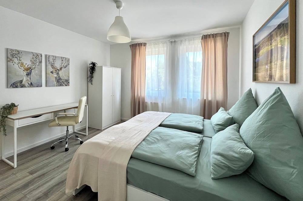 Ganze Wohnung, Ferienwohnung Burgstraße in Manderscheid in Manderscheid, Bernkastel-Kues & Umgebung