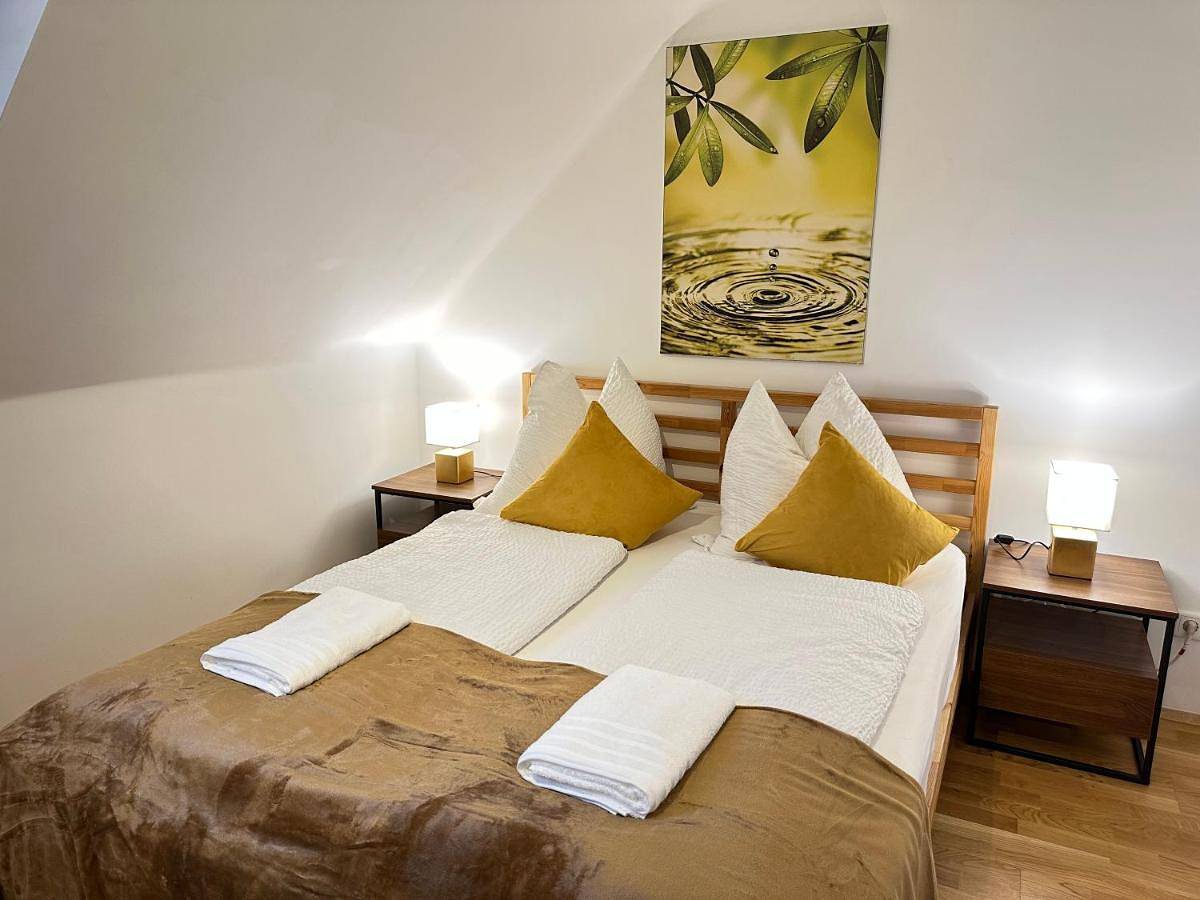 The Peaceful Garden Stay & Free Parking in Salzburg, DMO Demo Region_1