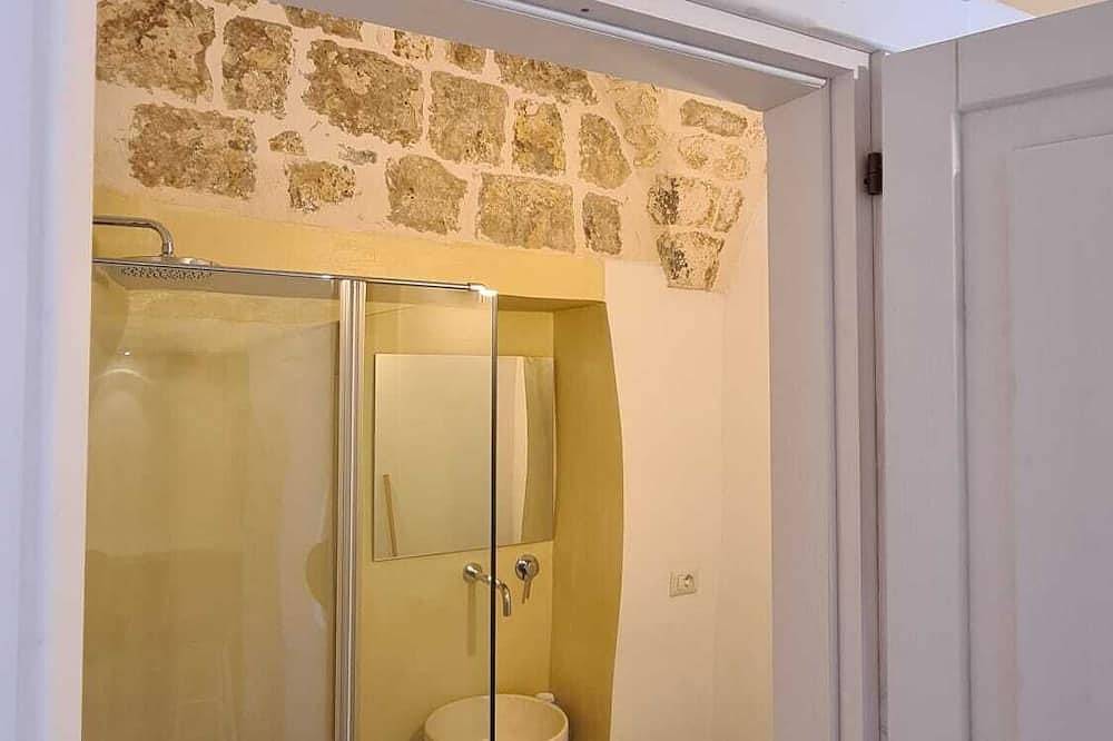 Entire apartment, Apartment in the historic center of Ceglie Messapica, the heart of the Itria valley in Ceglie Messapica, Salento