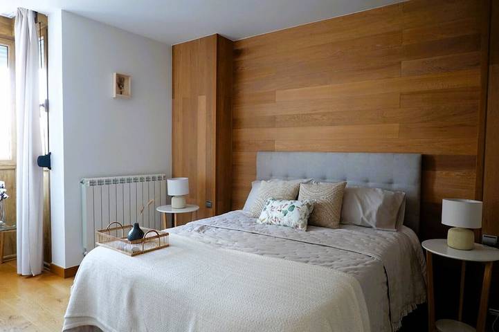 Location de vacances pour 5 personnes à Vitoria-Gasteiz - 3