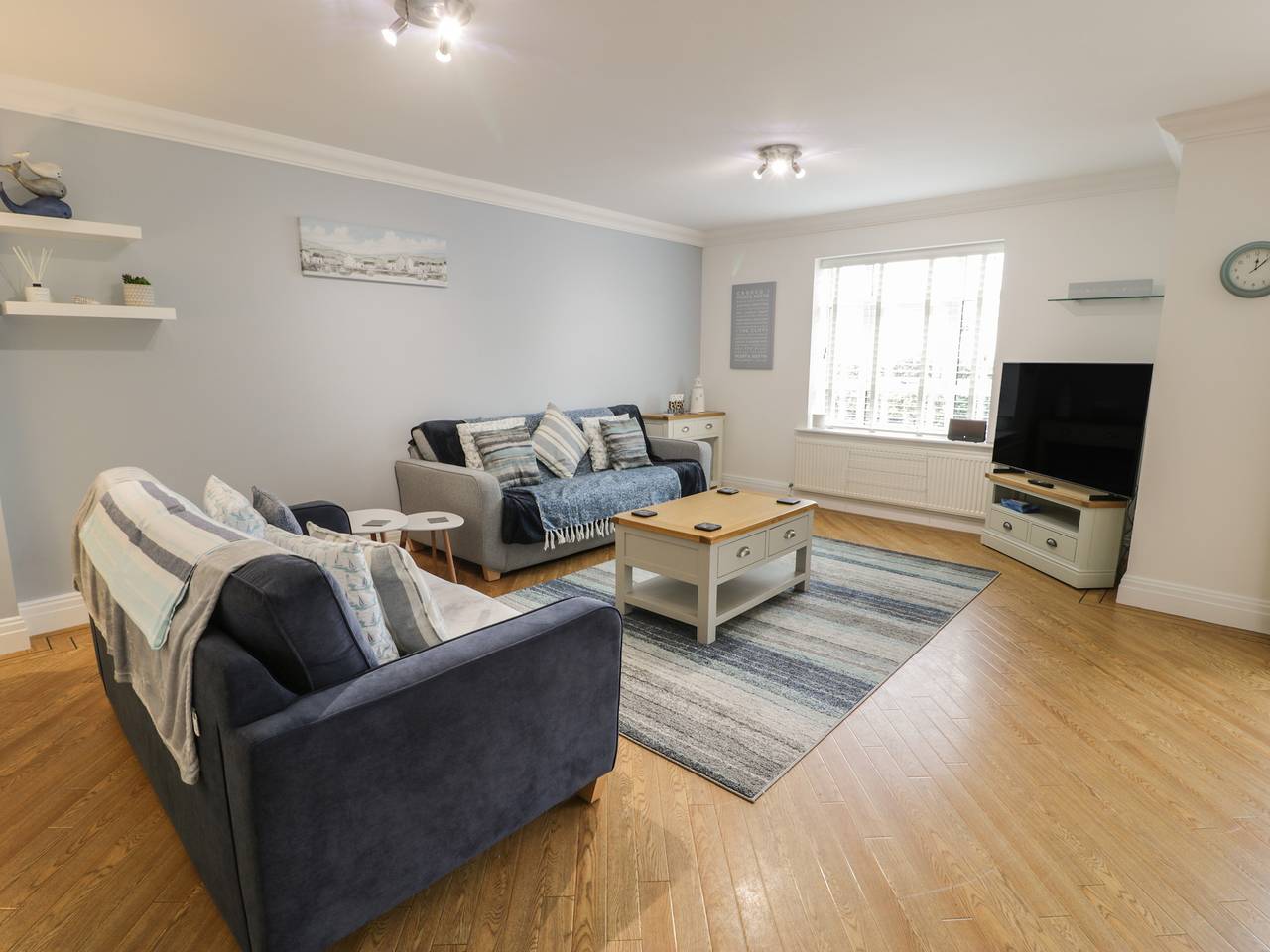 Ganze Wohnung, Apartment 6 in Morfa Nefyn, Gwynedd