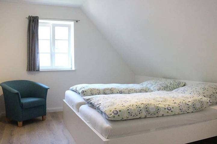 Bauernhof für 6 Personen, mit Terrasse und Garten in St. Peter-Ording - 3