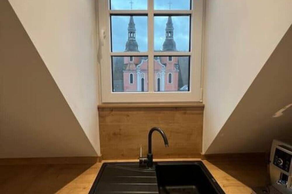 Ganze Wohnung, Mitten im Zentrum von Prüm in Prüm, Naturpark Hohes Venn-Eifel