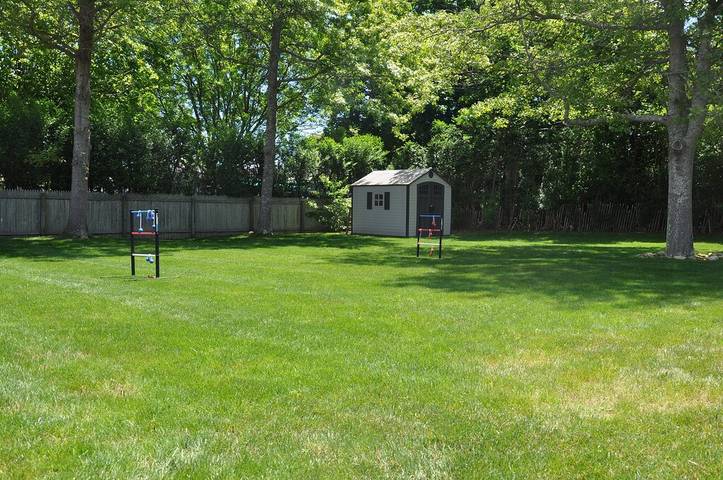 Vacation rental for 6 people, with terrace in Montauk