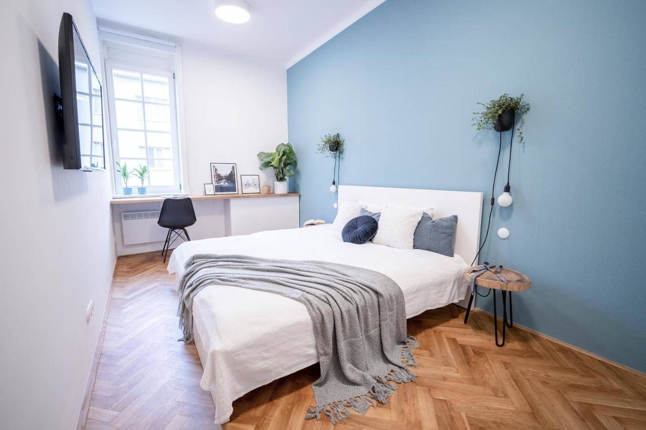 Appartement entier, Orange Glow Boutique Apartments #47 by goodnite cz in Brno, Région de Moravie-du-Sud