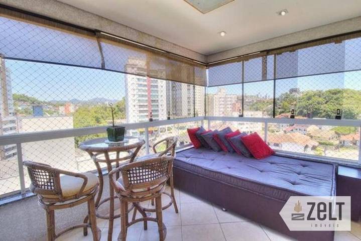 Casas e apartamentos de temporada para 4 pessoas, com jardim e vista, com animais de estimação em Blumenau