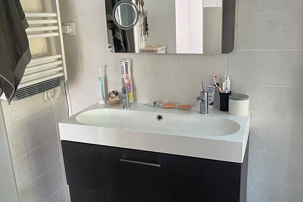 3 Bedroom Villa in Pignan in Pignan, Côte d'Améthyste