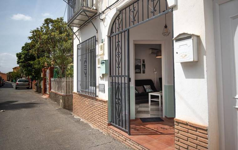 Apartamento de vacaciones para 8 personas, con terraza - 1