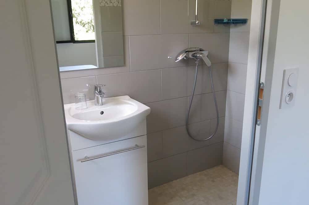 Fior d'alivu new house with private pool in the countryside in Urtaca, Calvi und Umgebung