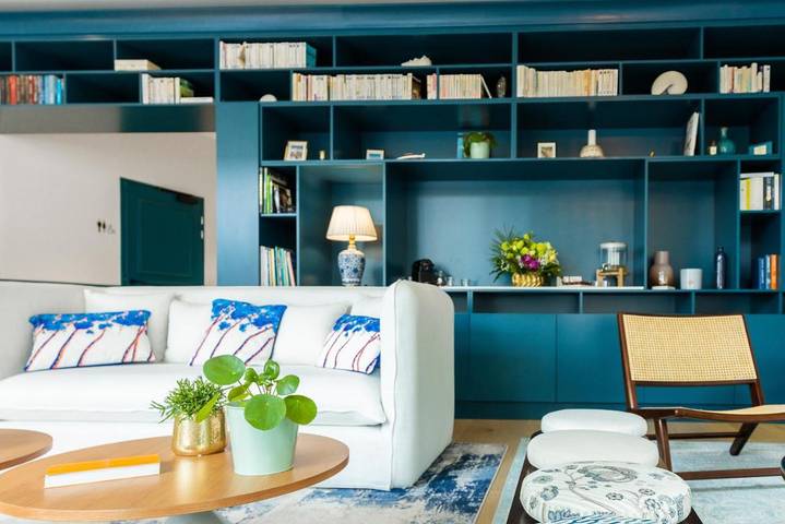 Hôtel pour 2 personnes, avec terrasse dans Gare D Arcachon