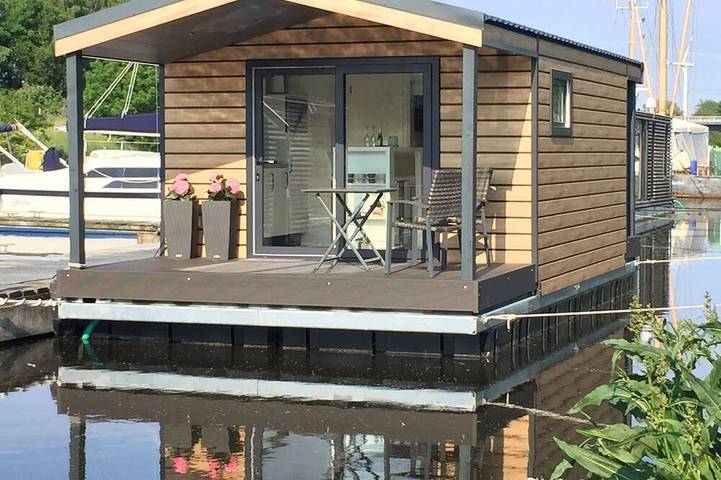 Bungalow für 2 Personen