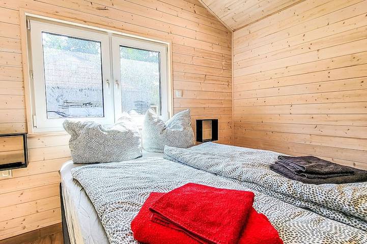 Ferienhaus für 5 Personen, mit Haustier in Stuer - 4