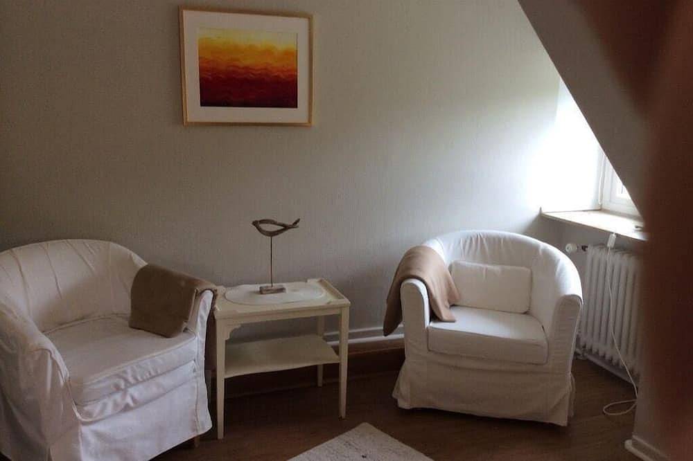 Ganze Wohnung, Teewelkenhüs Schwalbennest in Sylt-Ost, Sylt (Gemeinde)