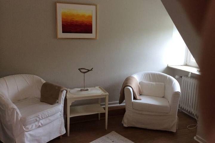 Ganze Wohnung, Teewelkenhüs Schwalbennest in Sylt-Ost, Sylt (Gemeinde)