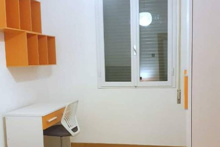 Appartement entier, Casa Mafalda Station area - historic center - theater with indoor parking. in Imola, Province de Bologne