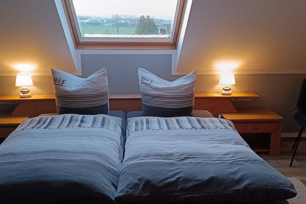 Ganze Wohnung, Ferienwohnung/App. für 4 Gäste mit 80m² in Breitungen/Werra in Breitungen/Werra, Werratal