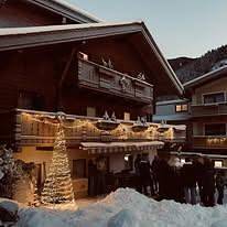 B&B für 4 Personen, mit Garten, kinderfreundlich in Saalbach-Hinterglemm-Leogang - 3