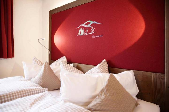 Hotel für 3 Personen, mit Pool und Garten sowie Whirlpool und Sauna in Ruderting