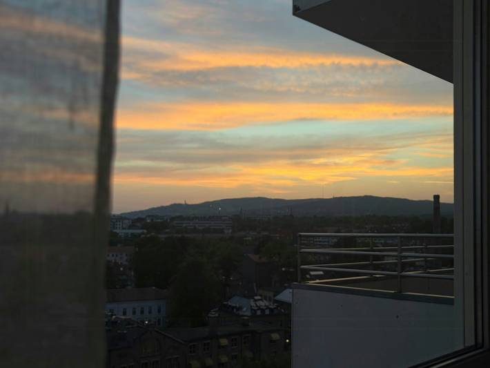 Gîte pour 2 personnes, adapté aux familles à Oslo métropole - 2