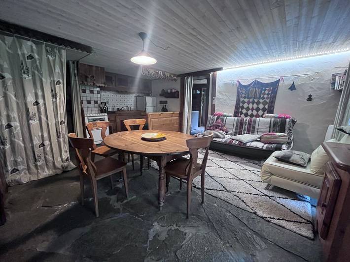 Ferienwohnung für 4 Personen - 1