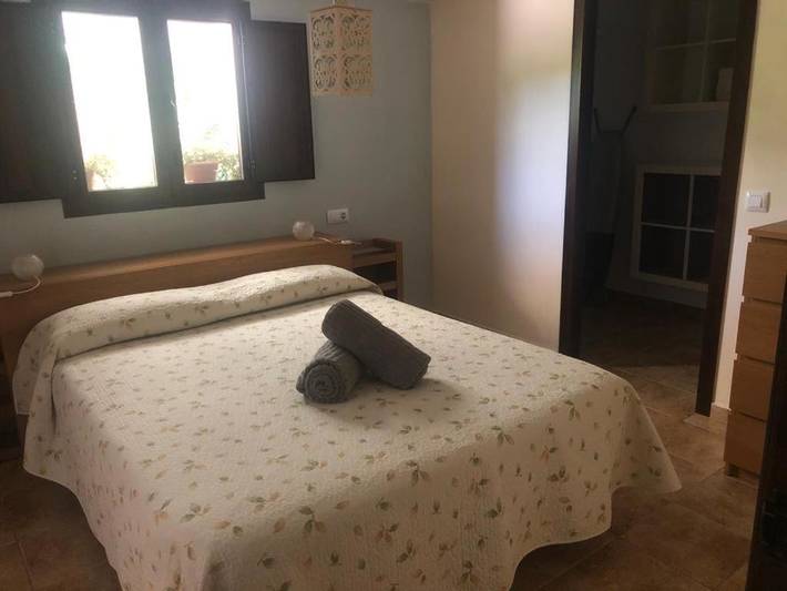 Casa rural para 4 personas, con piscina además de jardín y vistas, Familias con niños en Priego de Córdoba - 2